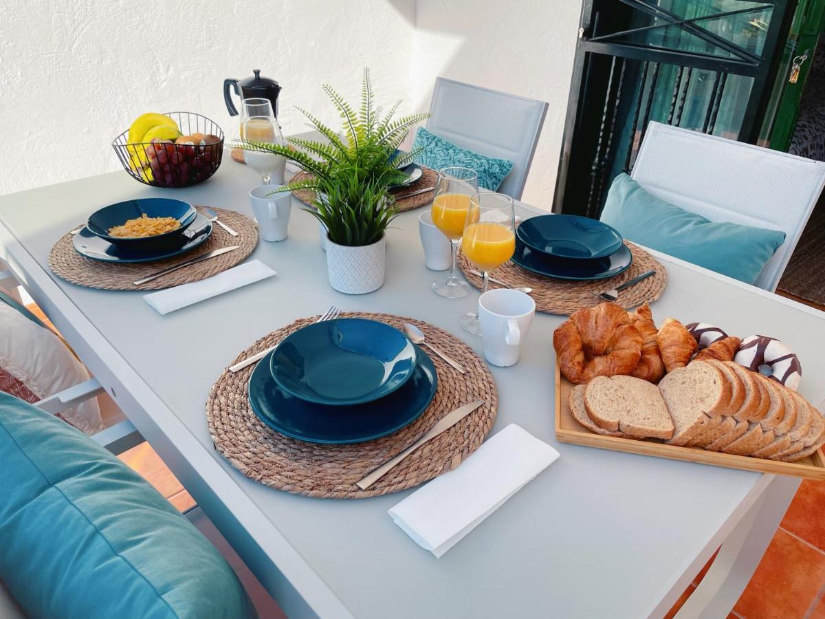 ZajaraHome Maspalomas  Bagian luar foto