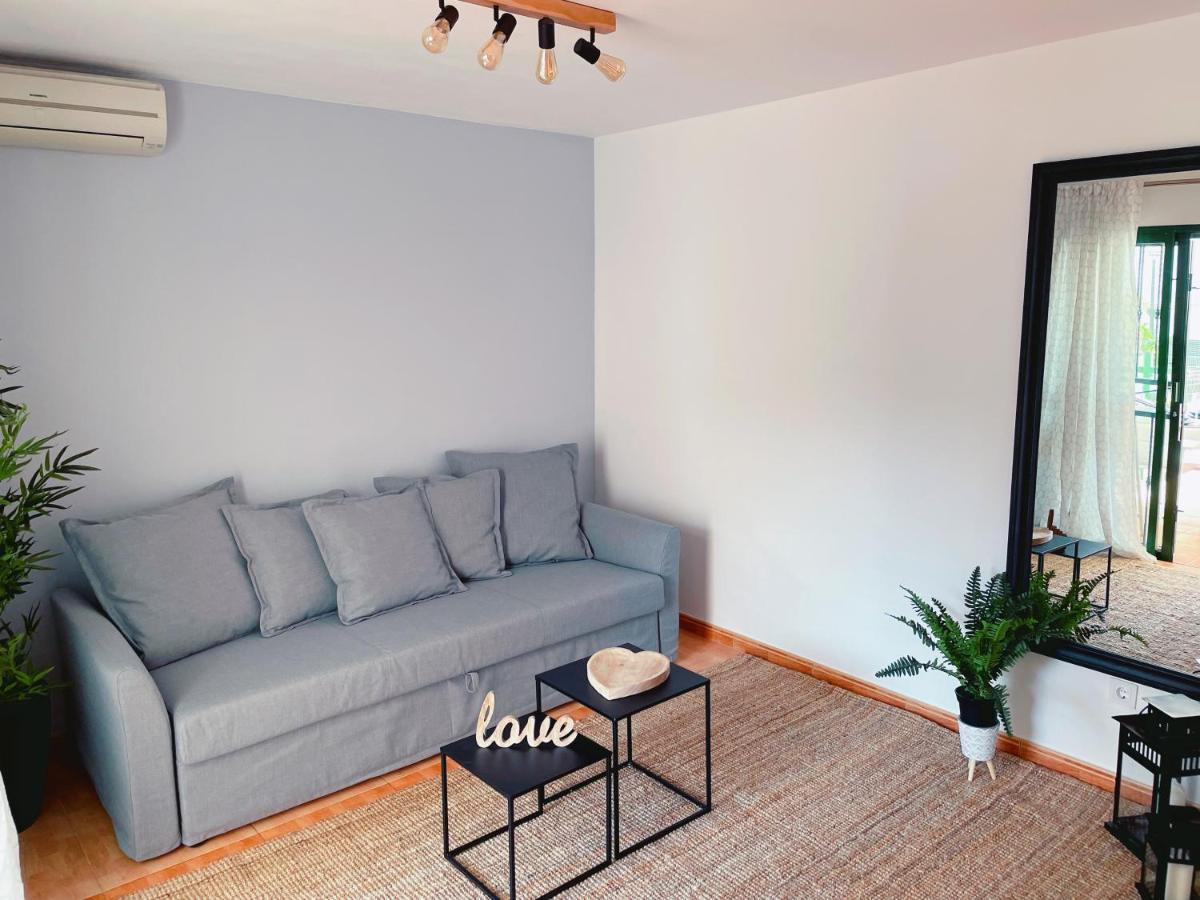 ZajaraHome Maspalomas  Bagian luar foto