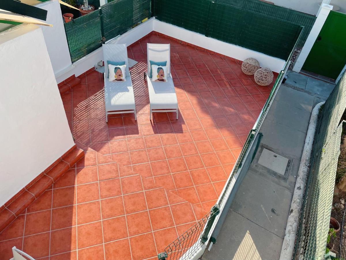 ZajaraHome Maspalomas  Bagian luar foto