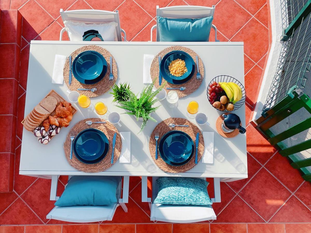 ZajaraHome Maspalomas  Bagian luar foto