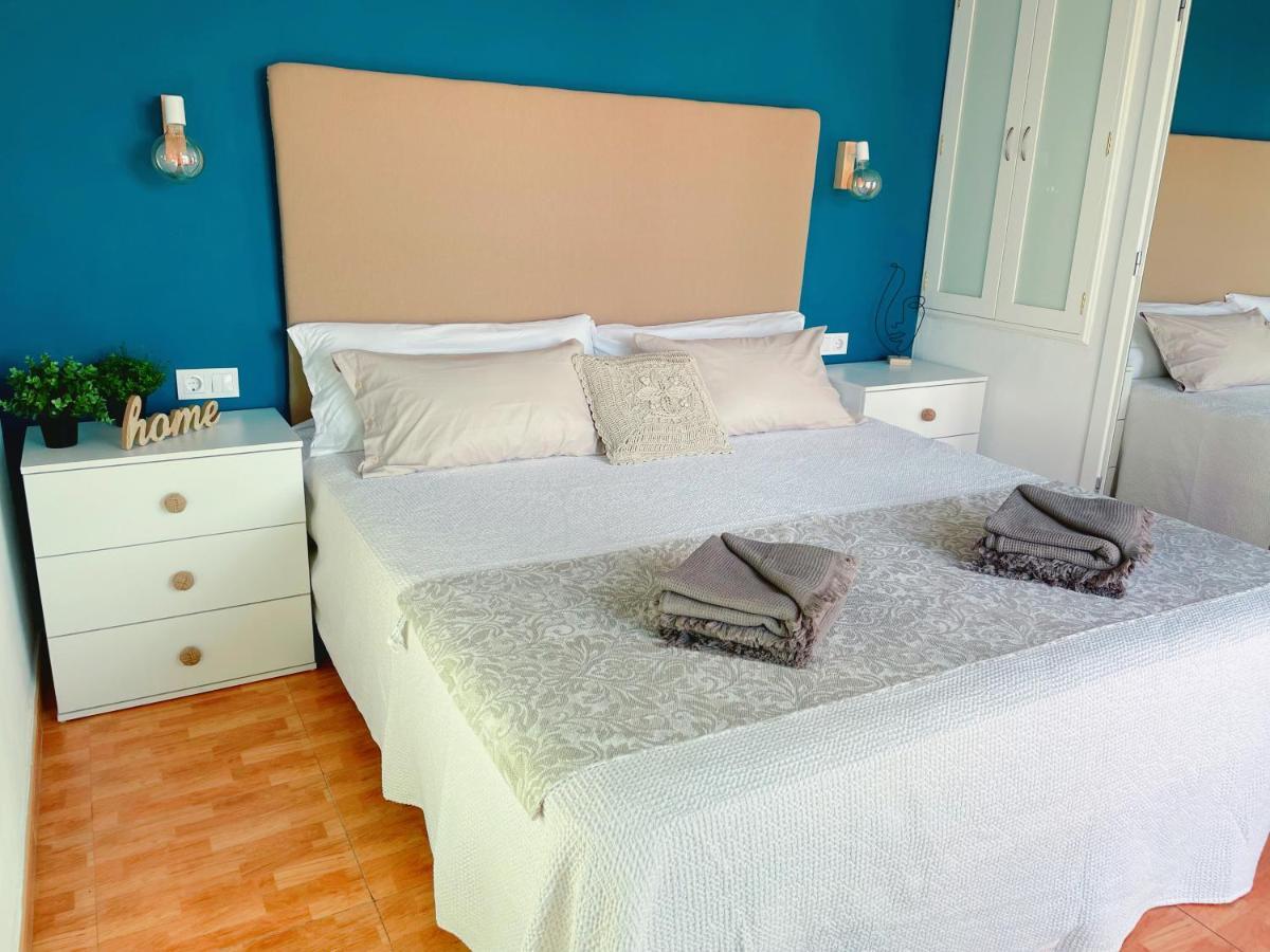 ZajaraHome Maspalomas  Bagian luar foto