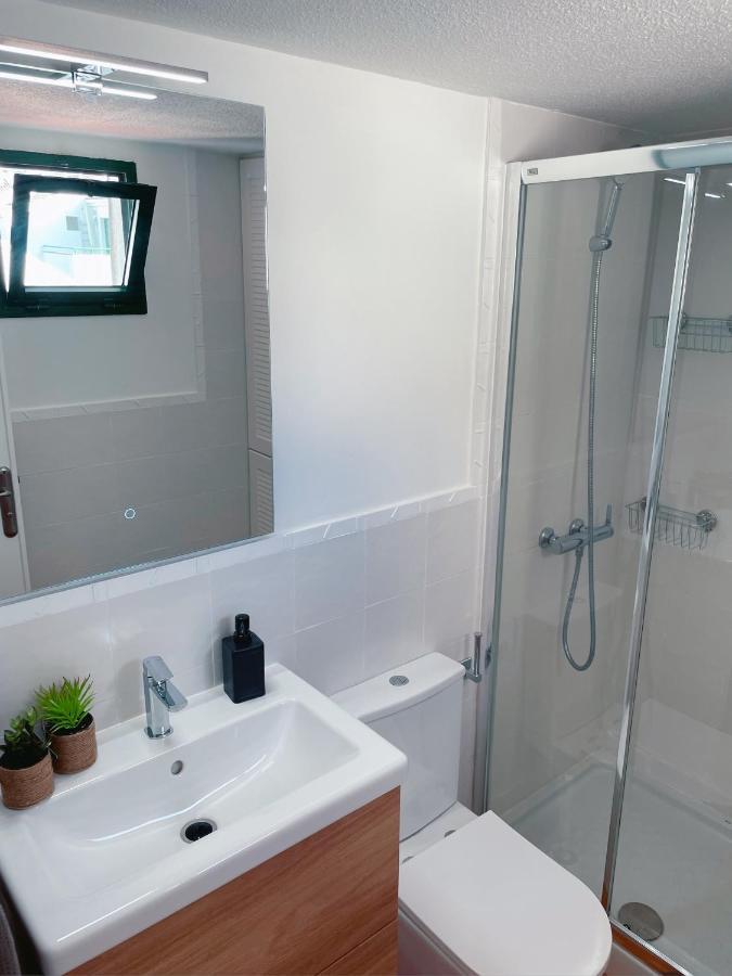 ZajaraHome Maspalomas  Bagian luar foto