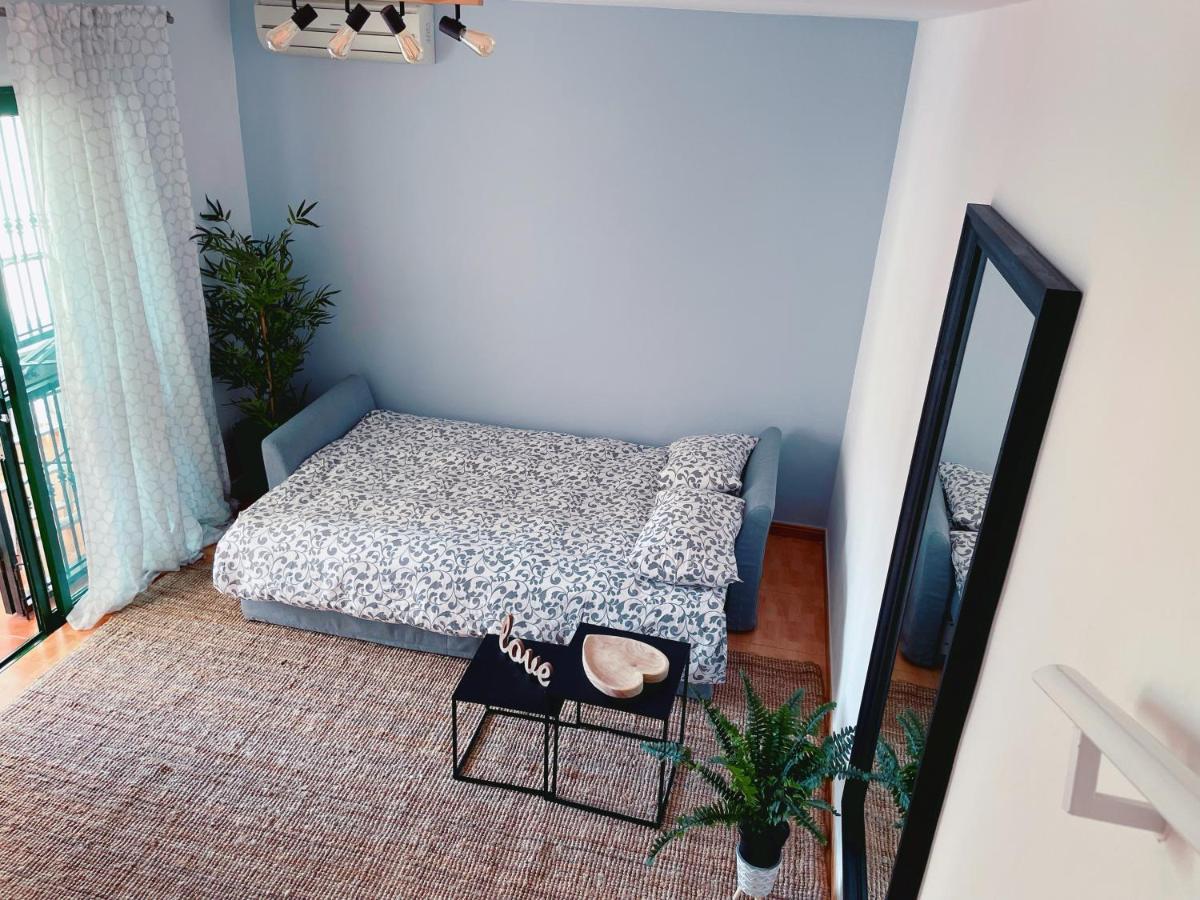 ZajaraHome Maspalomas  Bagian luar foto