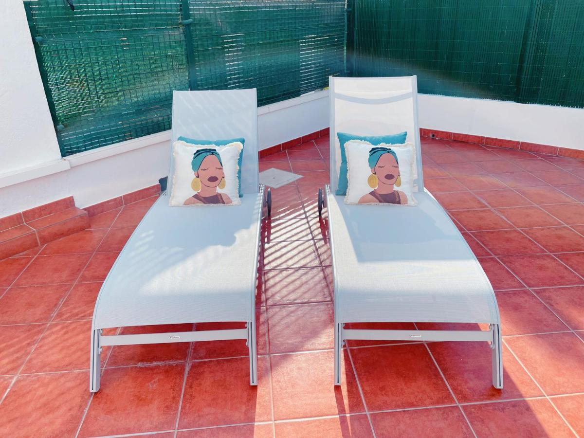 ZajaraHome Maspalomas  Bagian luar foto