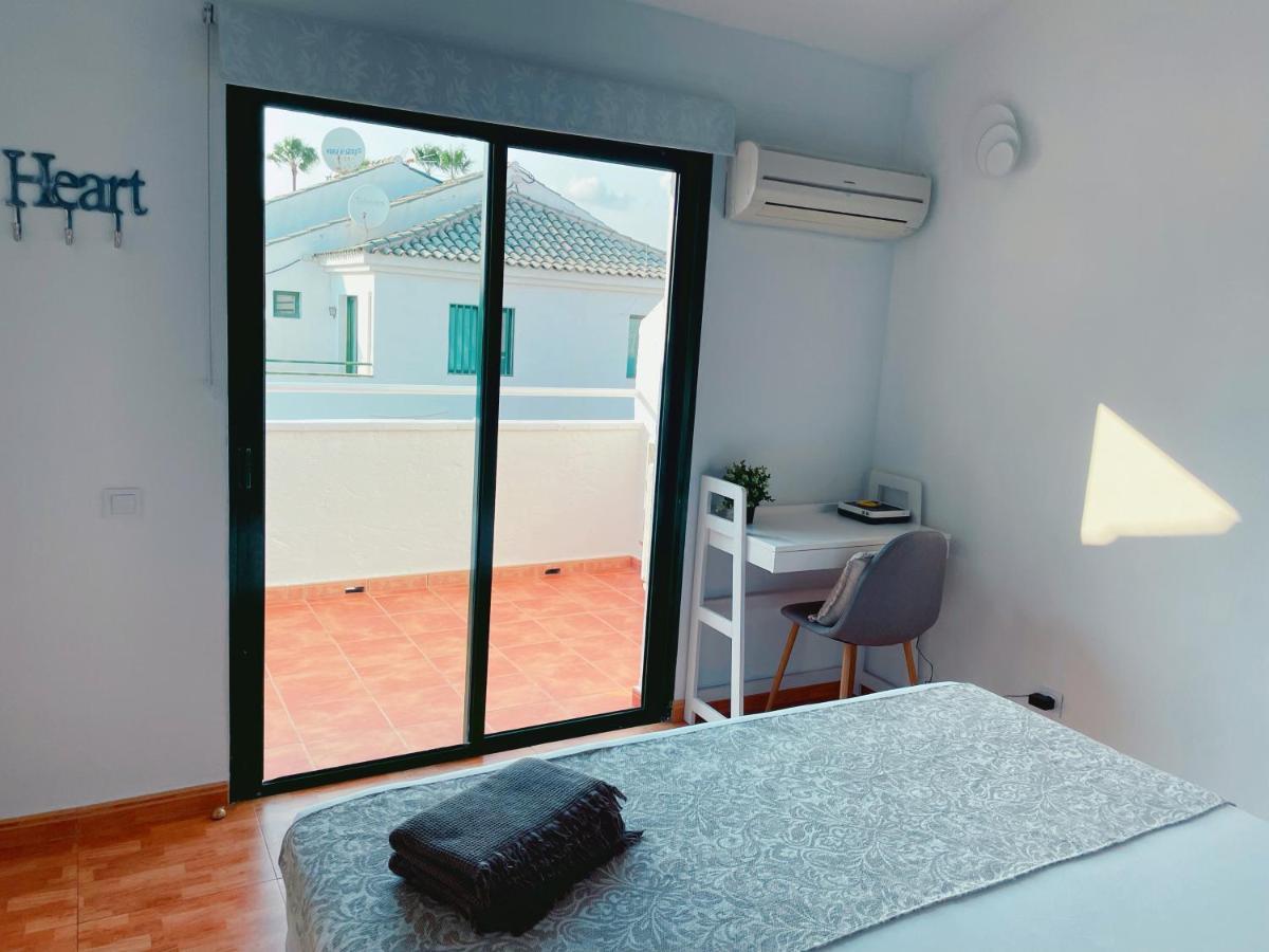 ZajaraHome Maspalomas  Bagian luar foto