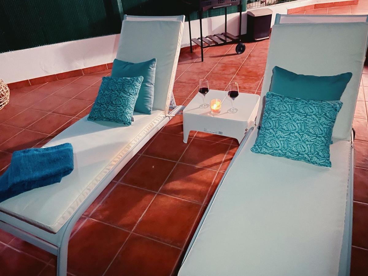 ZajaraHome Maspalomas  Bagian luar foto